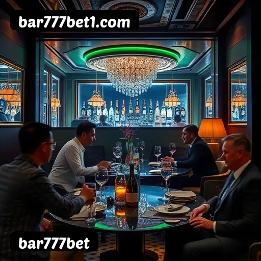 Recursos App bar777bet