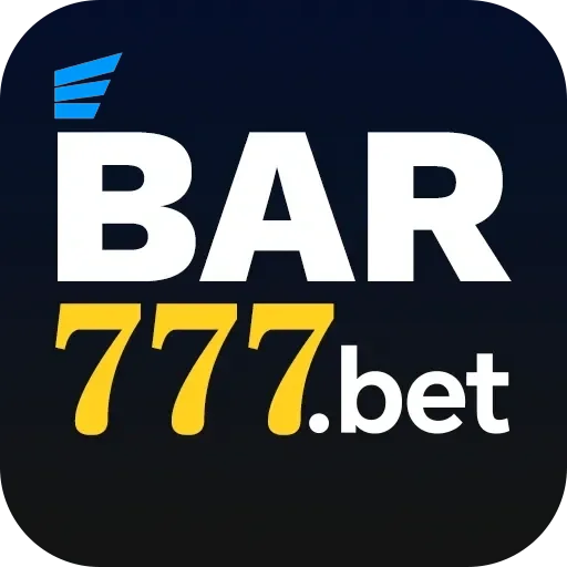 Logo da bar777bet