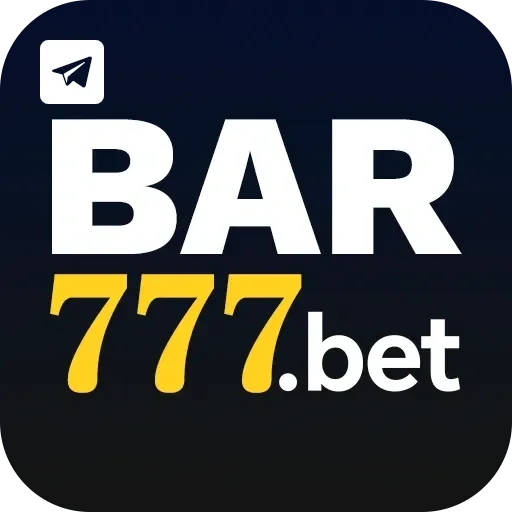 Canal oficial da bar777bet no Telegram