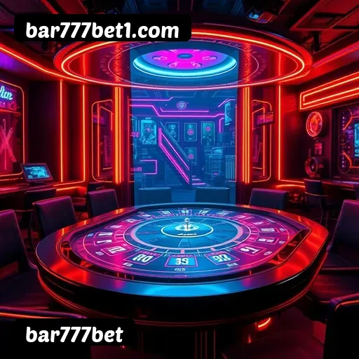 Legalidade bar777bet no Brasil