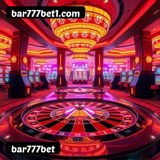 Termos e Condições Transparentes bar777bet